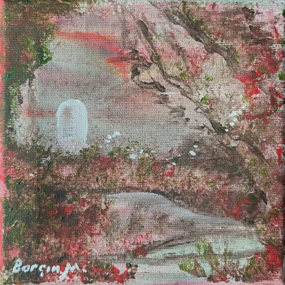 Need Time - Şarkı Kapağı