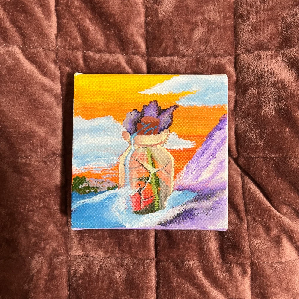 Şişe Hikayeleri #1