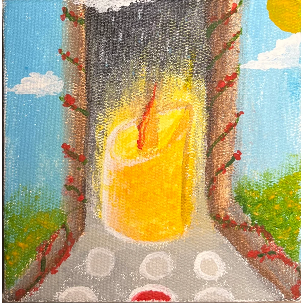 Gel Kurtar Beni - Şarkı Kapağı