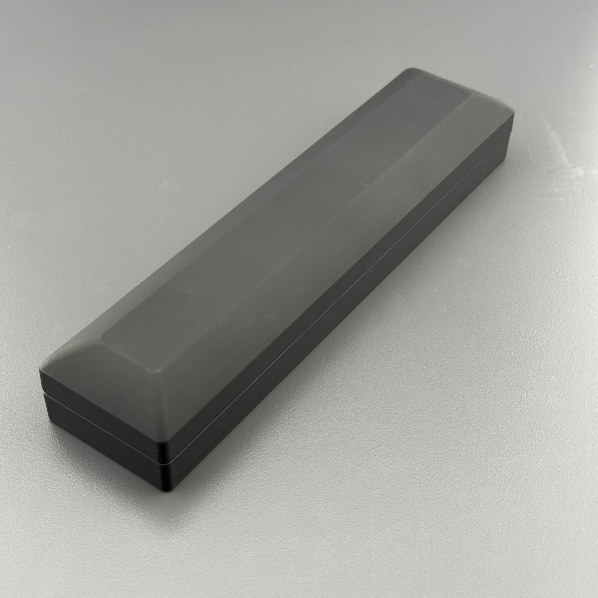 Siyah İçi Işıklı Tesbih Kutusu