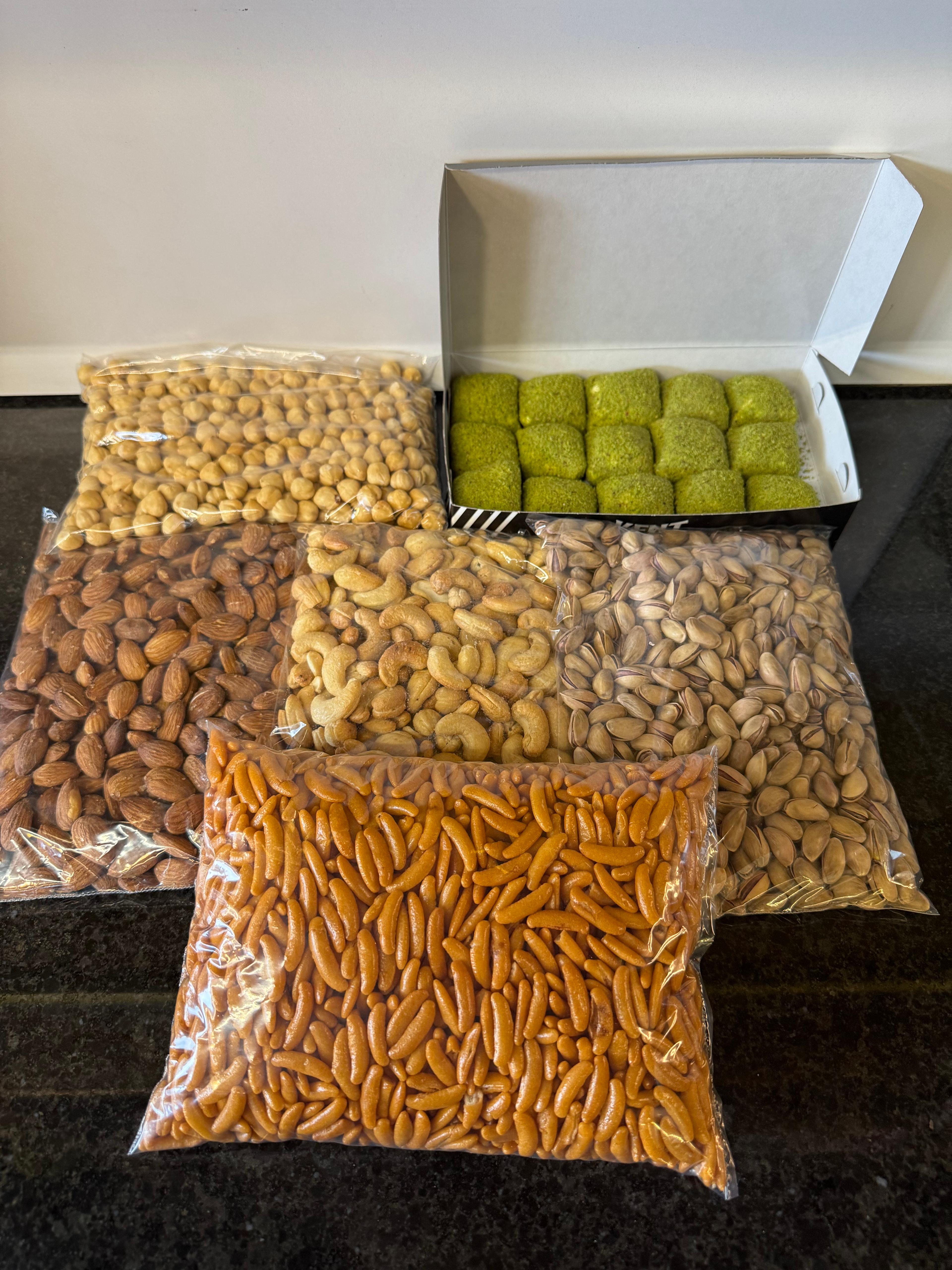 PREMİUM PAKET