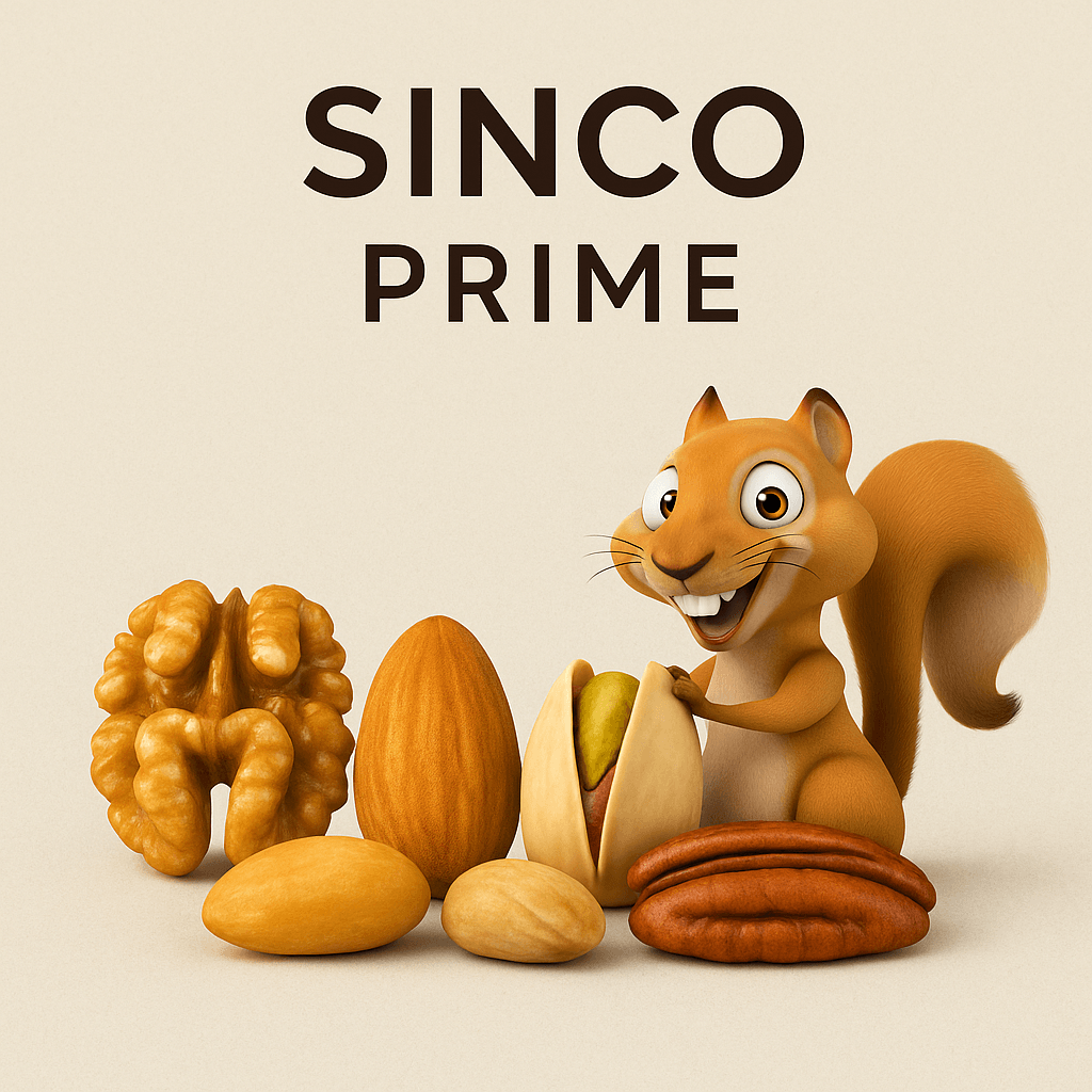 SİNCO PRİME PAKET 