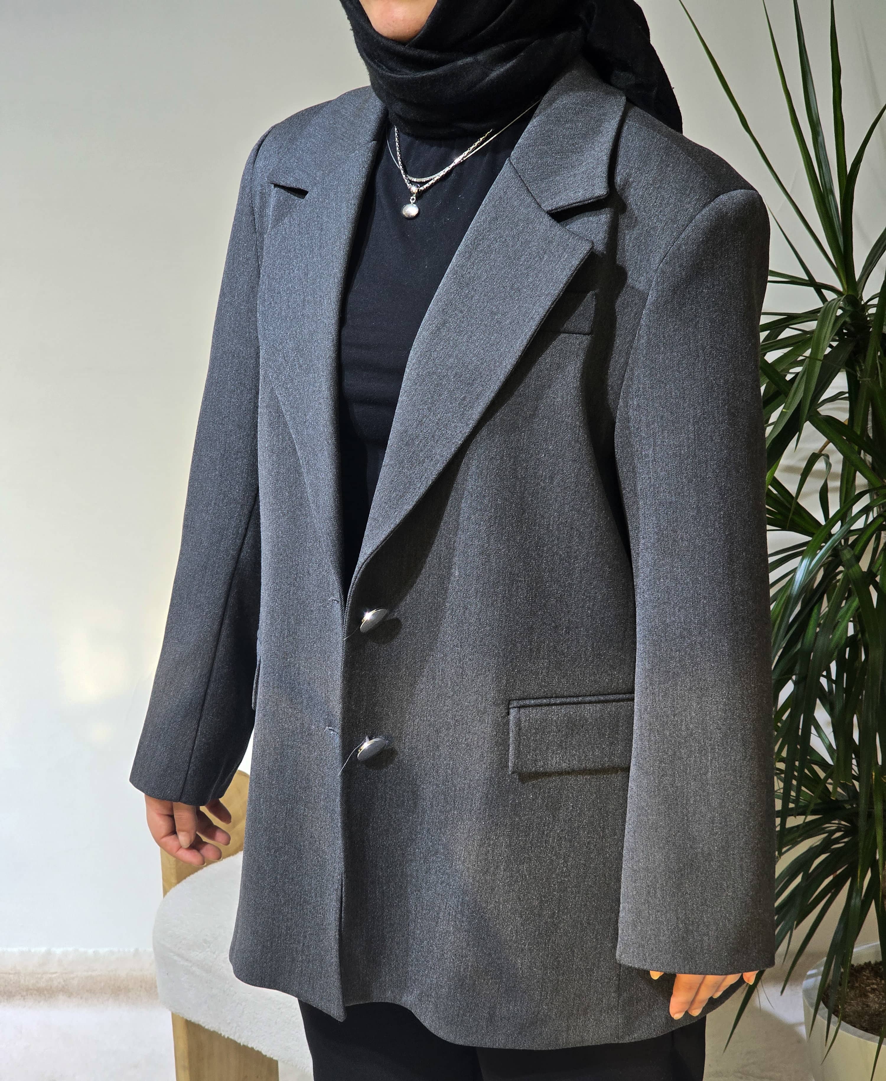 Blazer Ceket