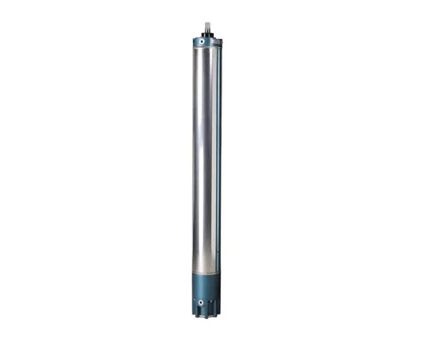 Alarko ALK 6" 4 Kw 6 HP Dalgıç Motor
