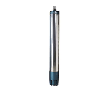 Alarko ALK 7" 22 Kw 30 HP Dalgıç Motor