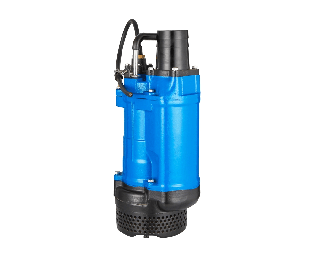 Alarko KBZ 21,5 DMD DALGIÇ POMPA 2 HP 380 V - Trifaze Drenaj Tip Dalgıç Pompa