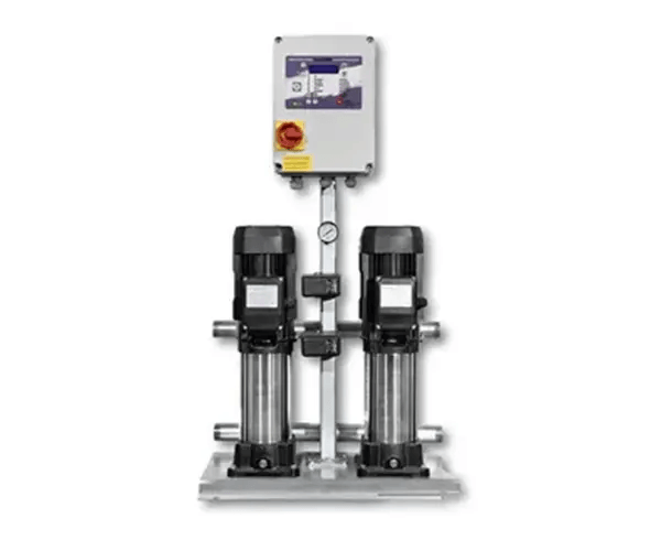 ALARKO ALDH 30/6-1 ADVANCE 15 HP TEK POMPALI HİDROFOR