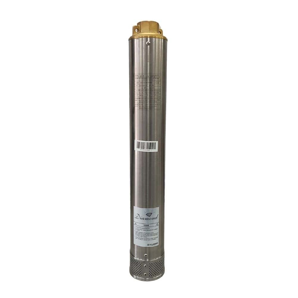 Alarko 4SD2/8 DMD 8 Kad. 0,5 HP Dalgıç Pompa