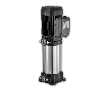 Alarko PLD 4-4 1,5 HP 220 V - Monofaze Dikey Milli Çok Kademeli Santrifüj Pompa