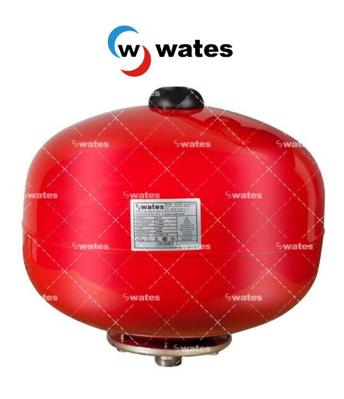 WATES 2 LİTRE 10 BAR AYAKSIZ GENLEŞME TANKI