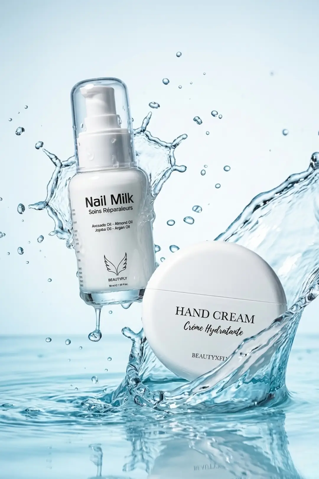 Signature Hand Care Set