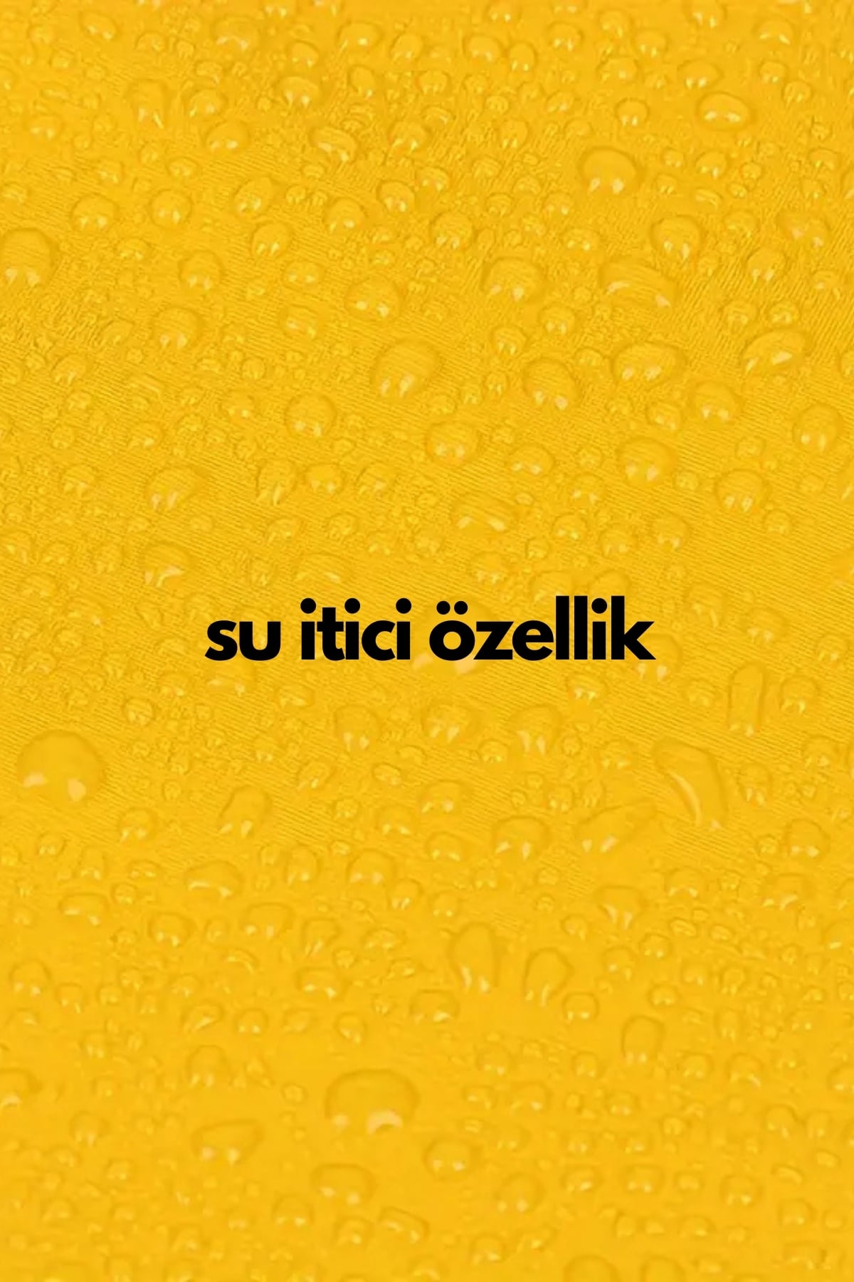 Reflektör Özellikli Su Geçirmez Köpek Yağmurluğu - Tüm Irklar