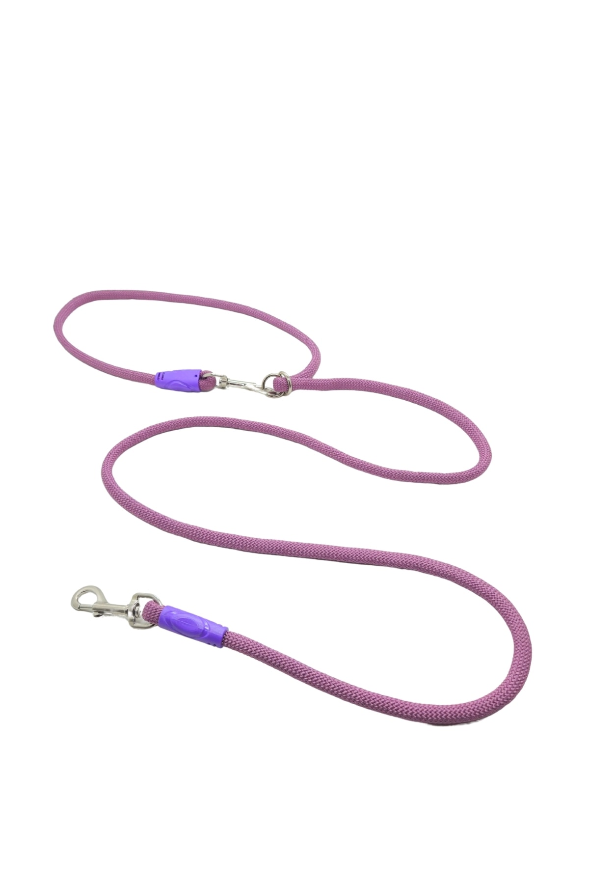 Basic - Handsfree Eller Serbest Gezdirme Kayışı - Mor