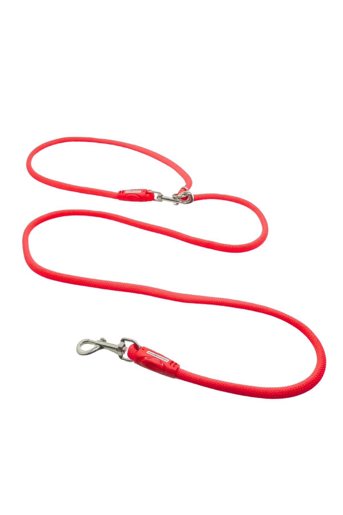 Basic - Handsfree Eller Serbest Gezdirme Kayışı - Kırmızı
