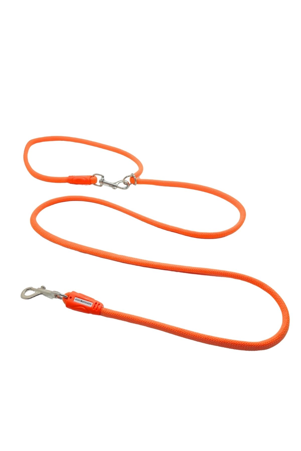 Basic - Handsfree Eller Serbest Gezdirme Kayışı - Turuncu
