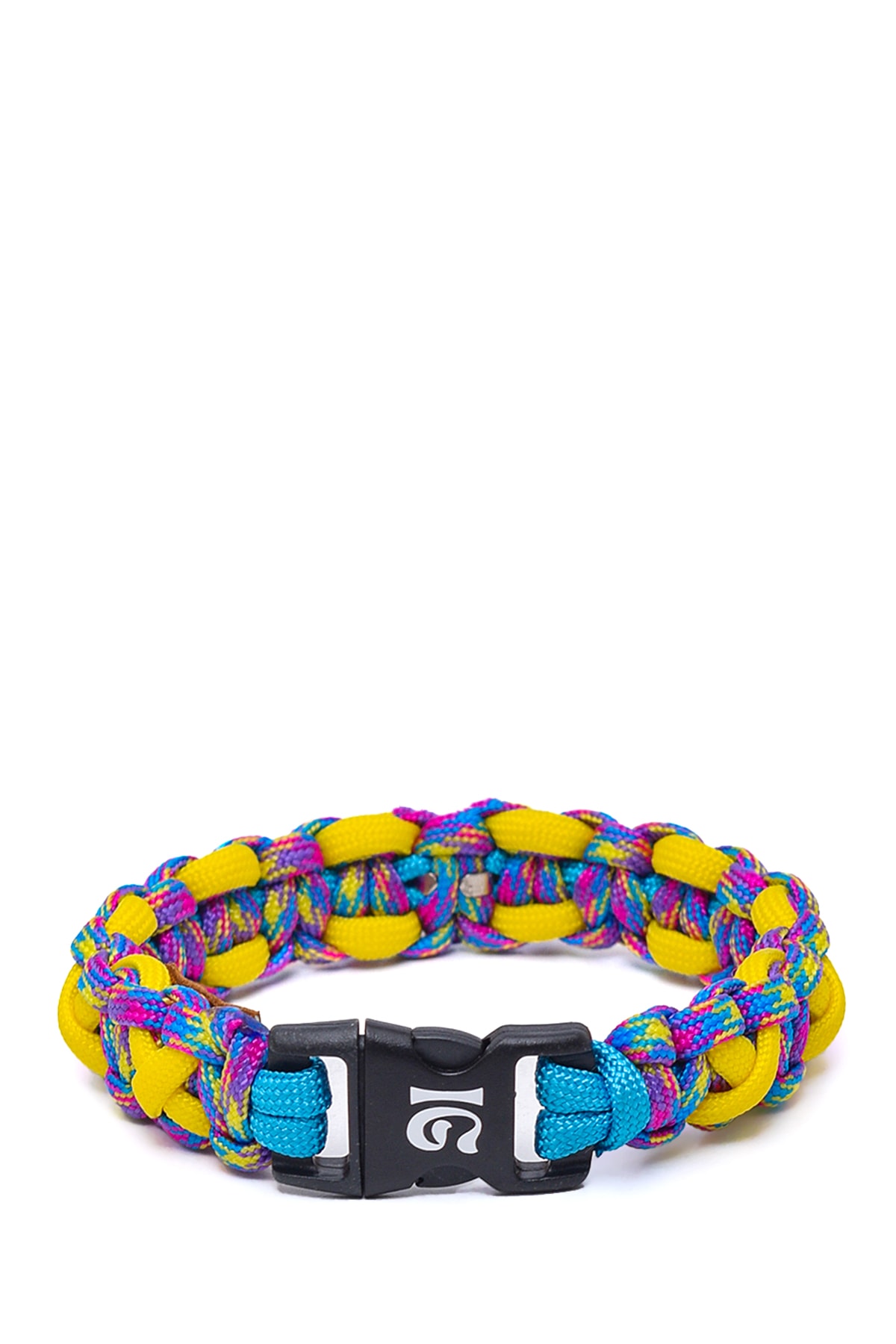 %100 El Yapımı Premium Paracord Örgü Kedi Tasması