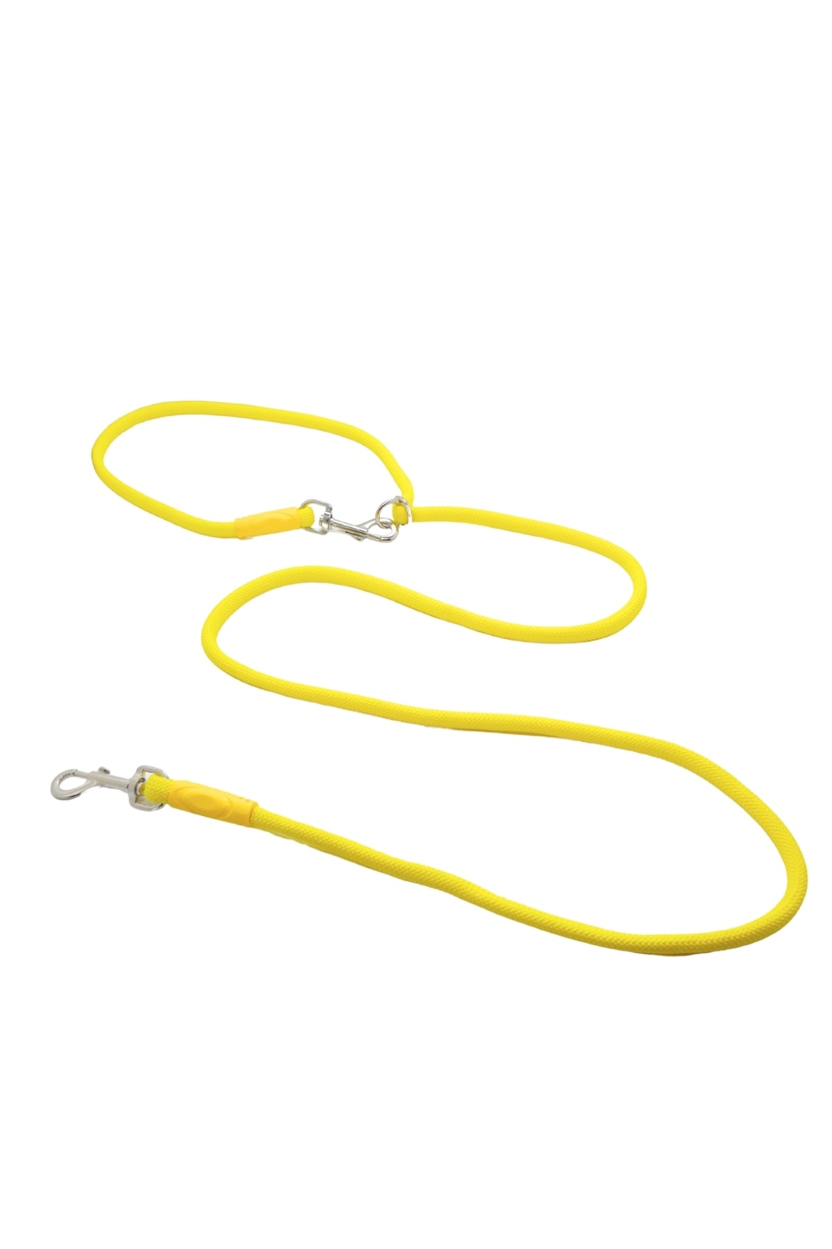 Basic - Handsfree Eller Serbest Gezdirme Kayışı - Sarı