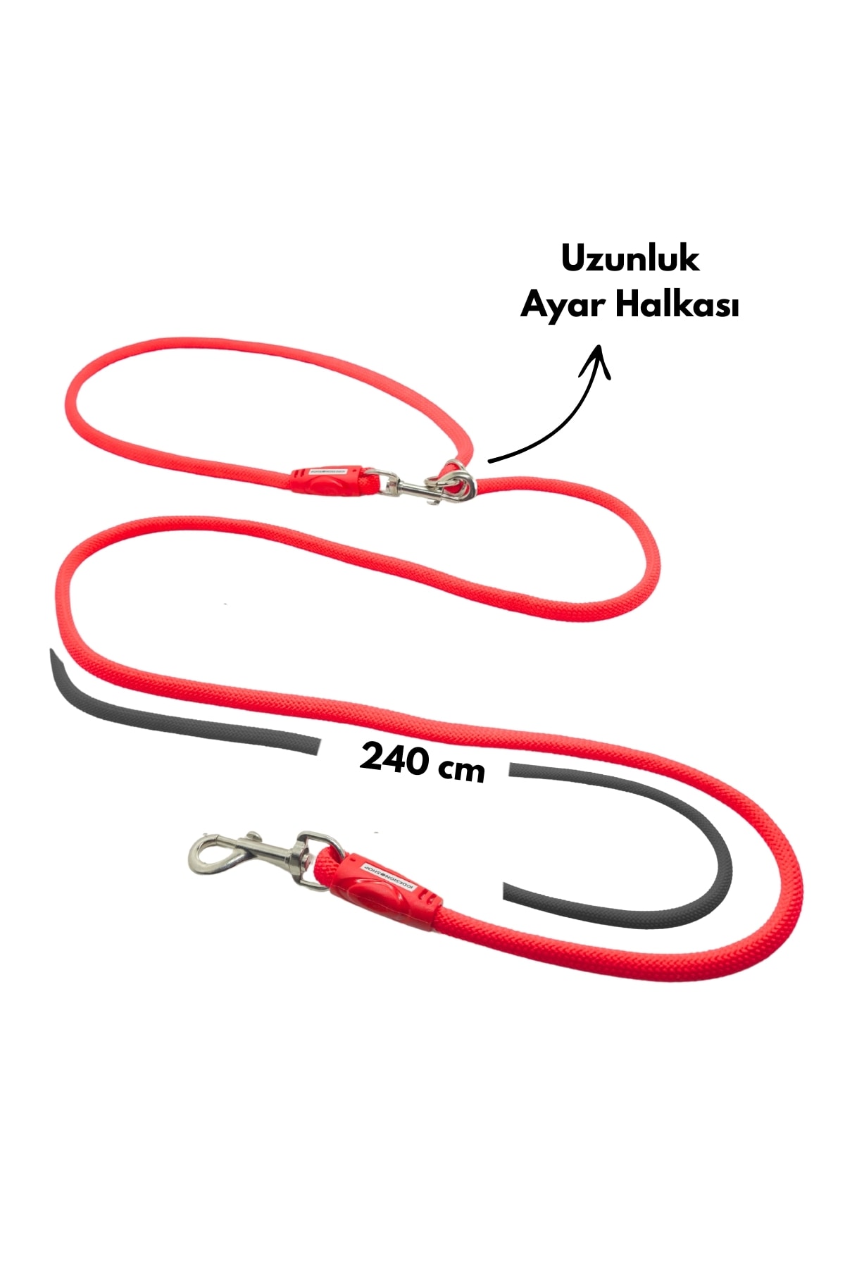 Basic - Handsfree Eller Serbest Gezdirme Kayışı