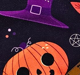 Halloween Mor