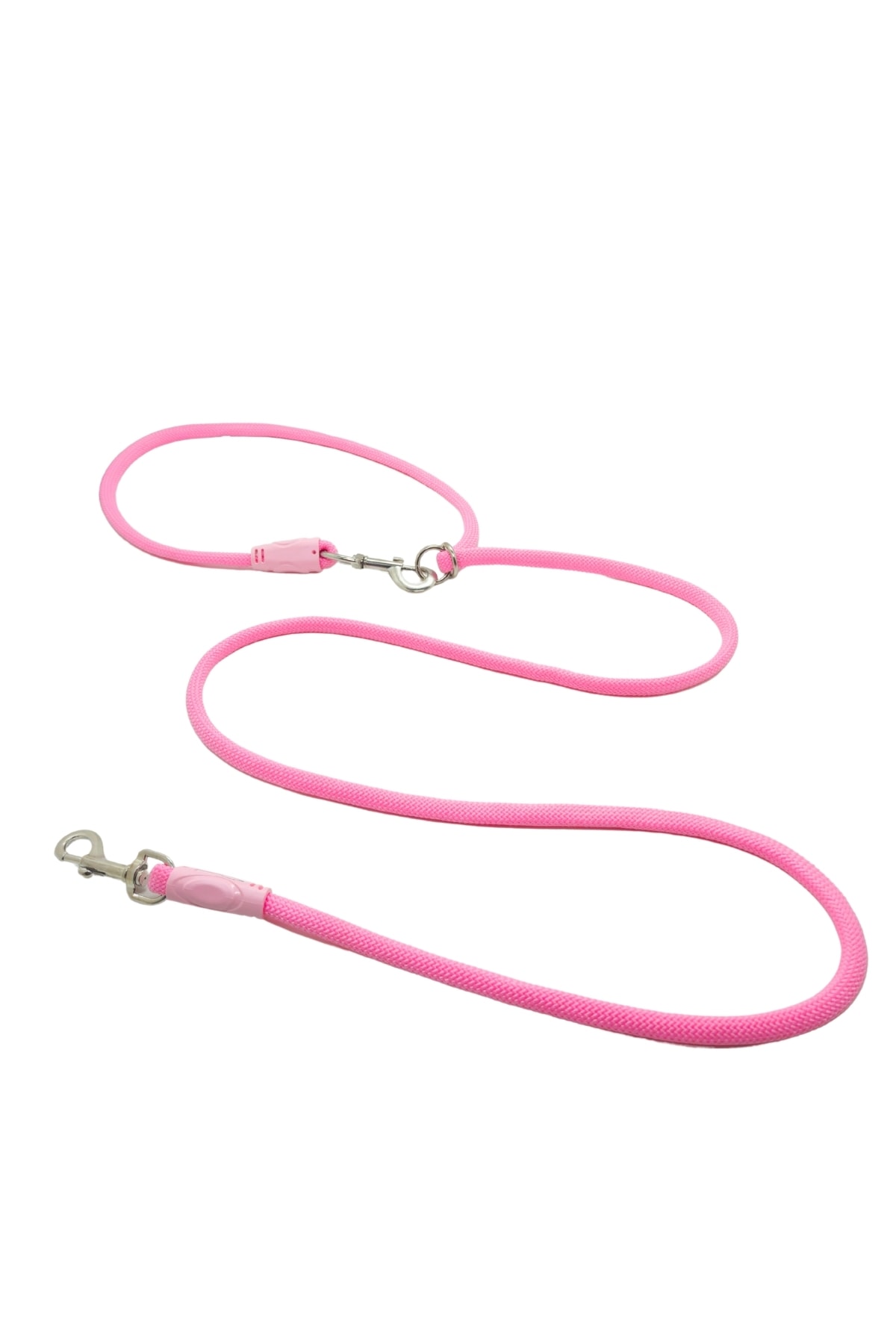 Basic - Handsfree Eller Serbest Gezdirme Kayışı - Pembe