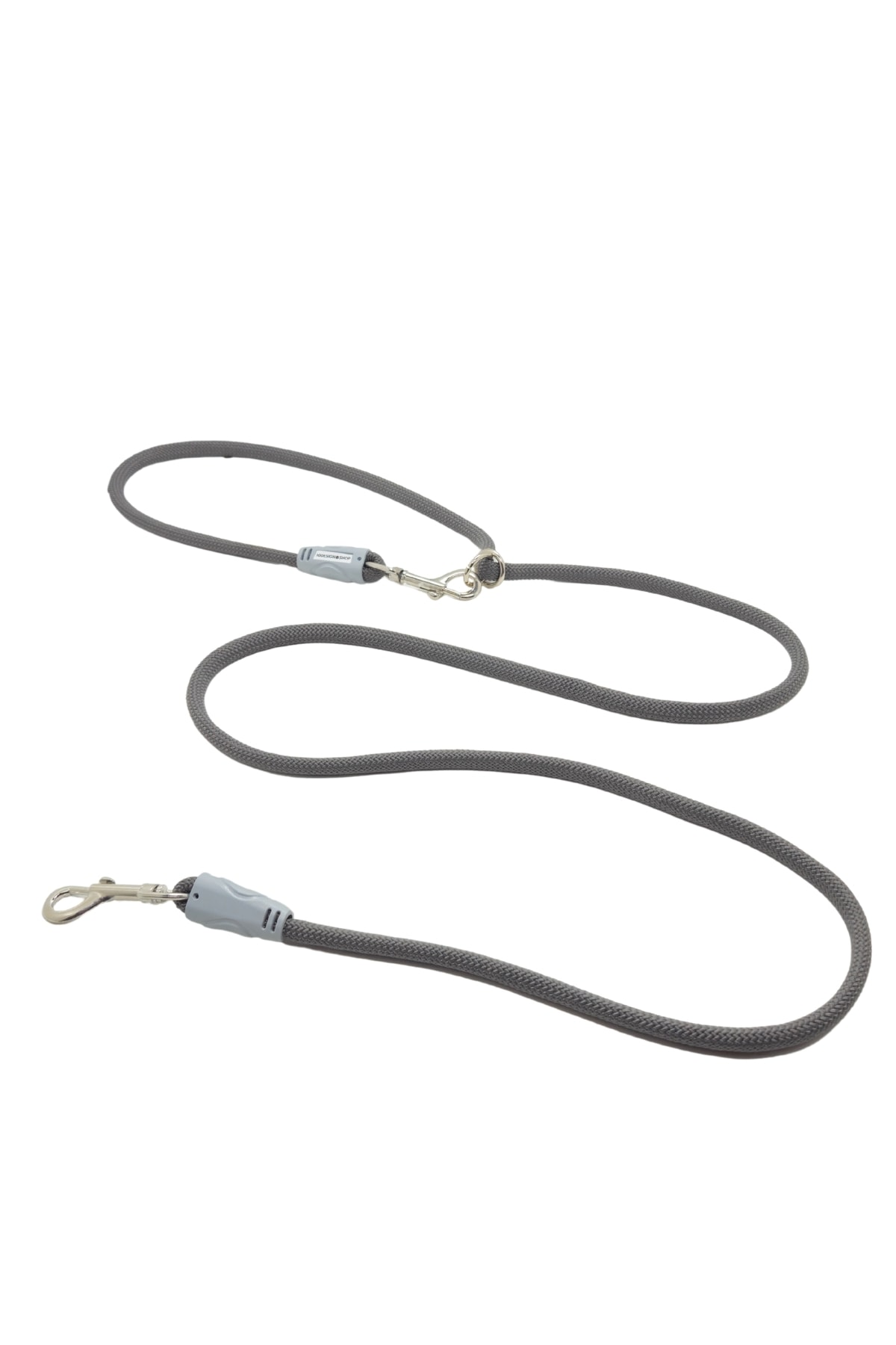 Basic - Handsfree Eller Serbest Gezdirme Kayışı - Antrasit