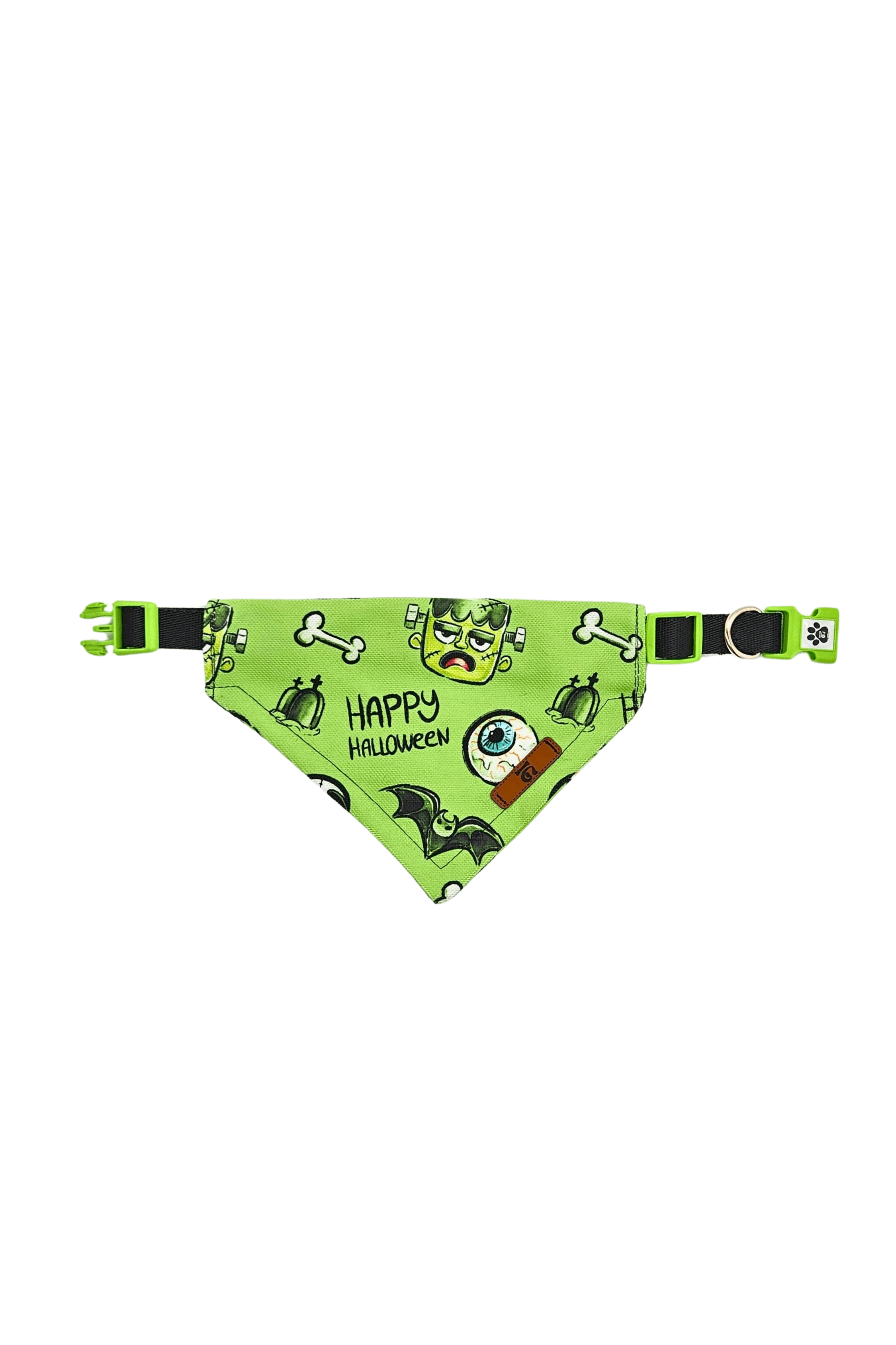 Bandana Boyun Tasması