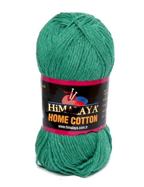 Home Cotton El Örgü İpi