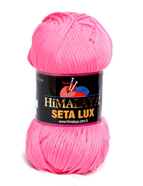 Seta Lux El Örgü İpi