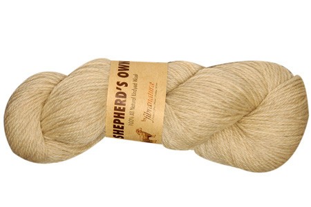Fibra Natura Shepherd's Own El Örgü İpi