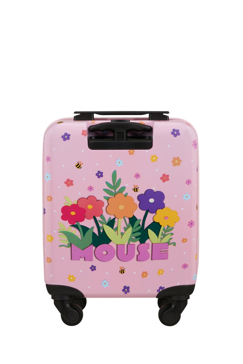 Disney Ultimate Minnie Flower Underseater Spinner 45/16