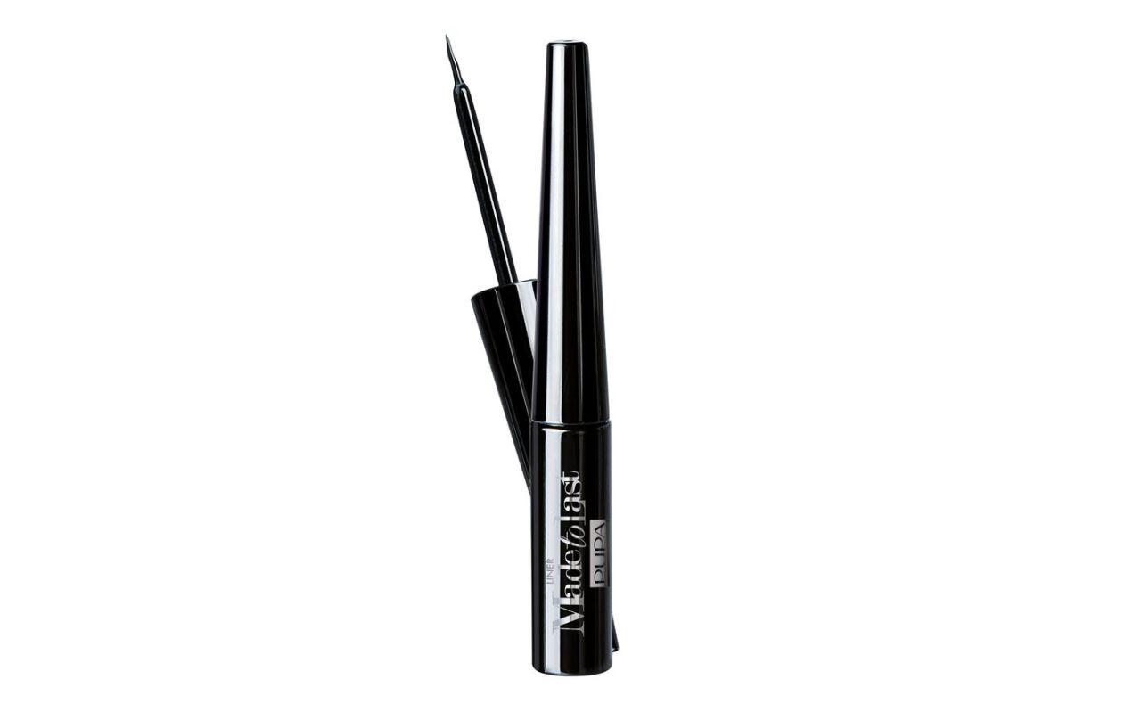 MADE TO LAST LINER Extreme long-lasting Eyeliner – Waterproof - Extra Black