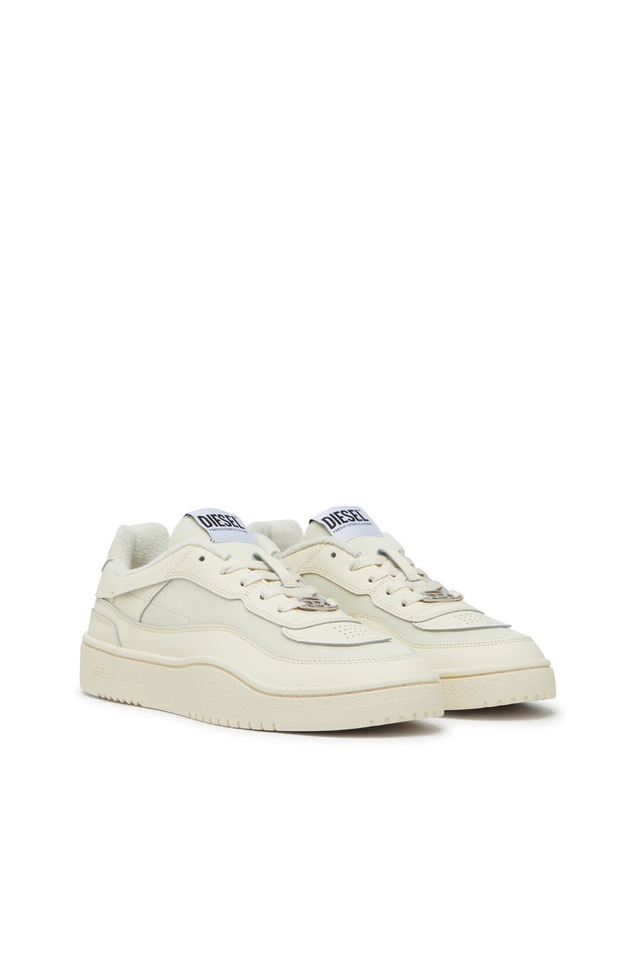 S-Oval Skate Sneakers