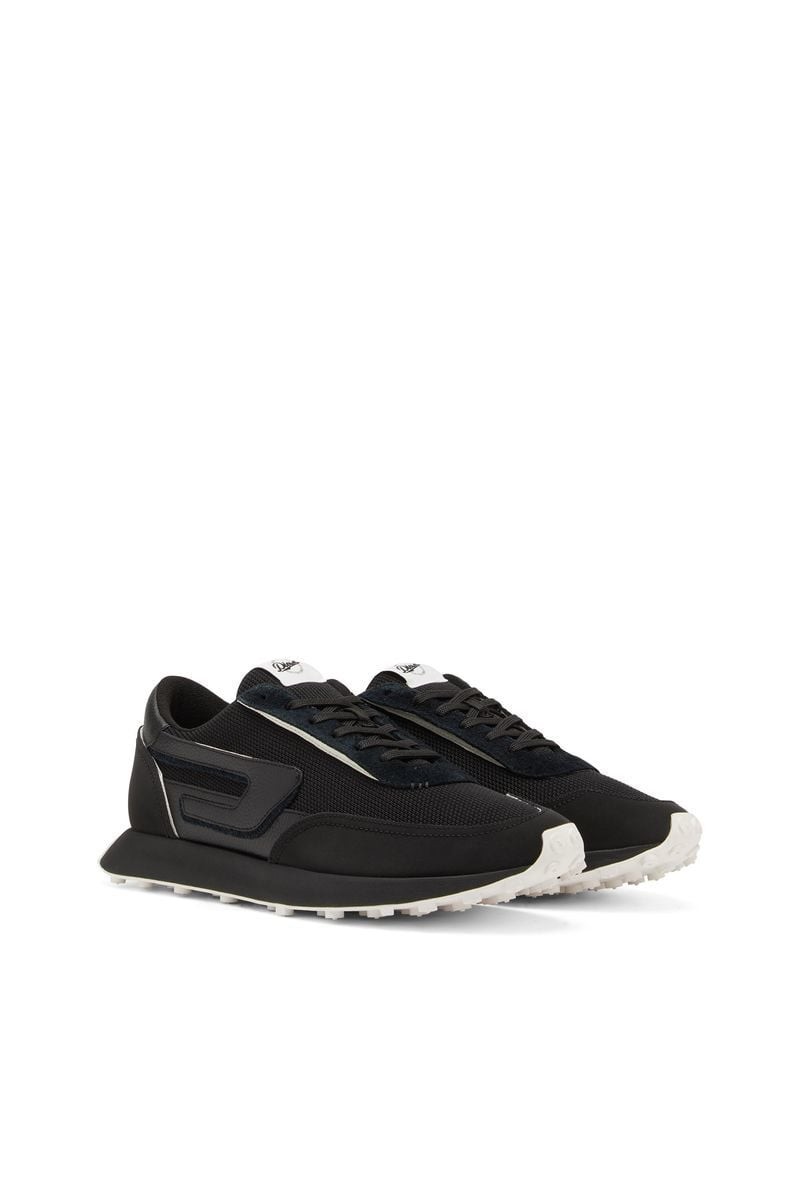 RACER LOW CUT SNEAKERS