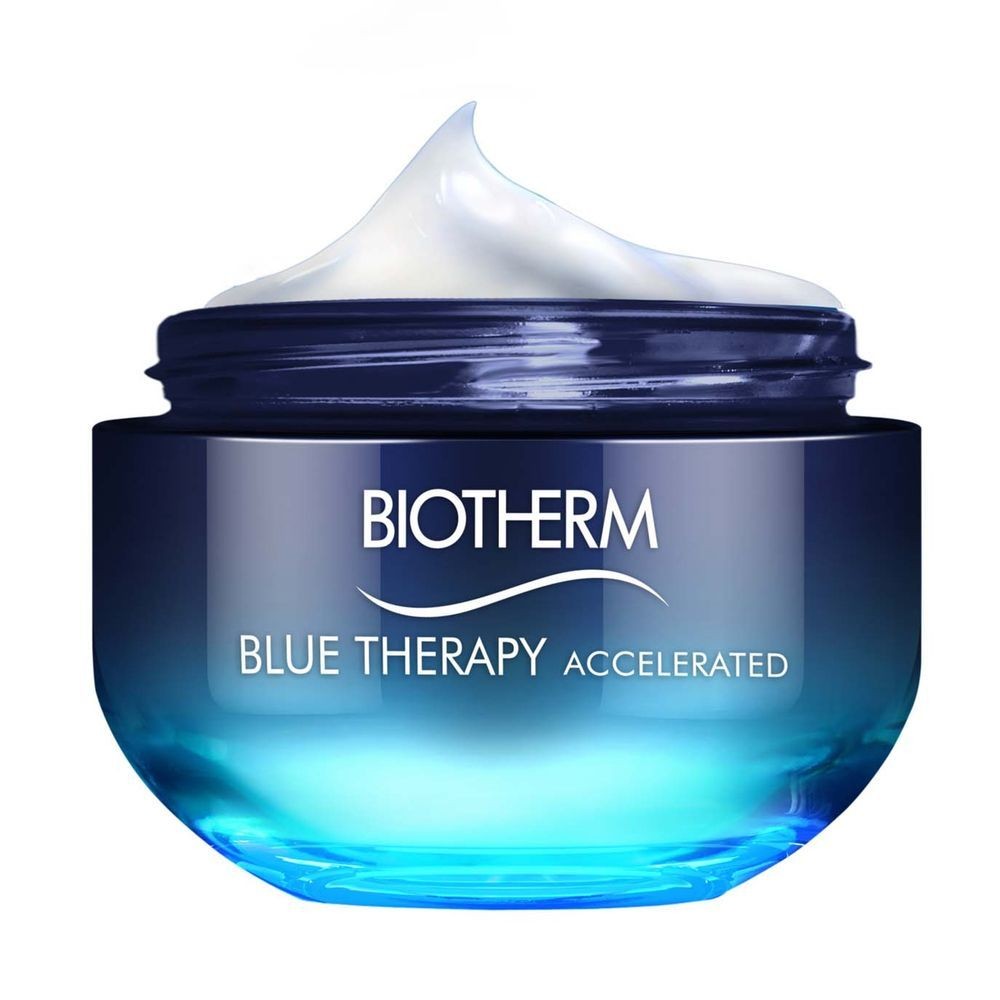 Blue Therapy Accelerated Cream 50 ml