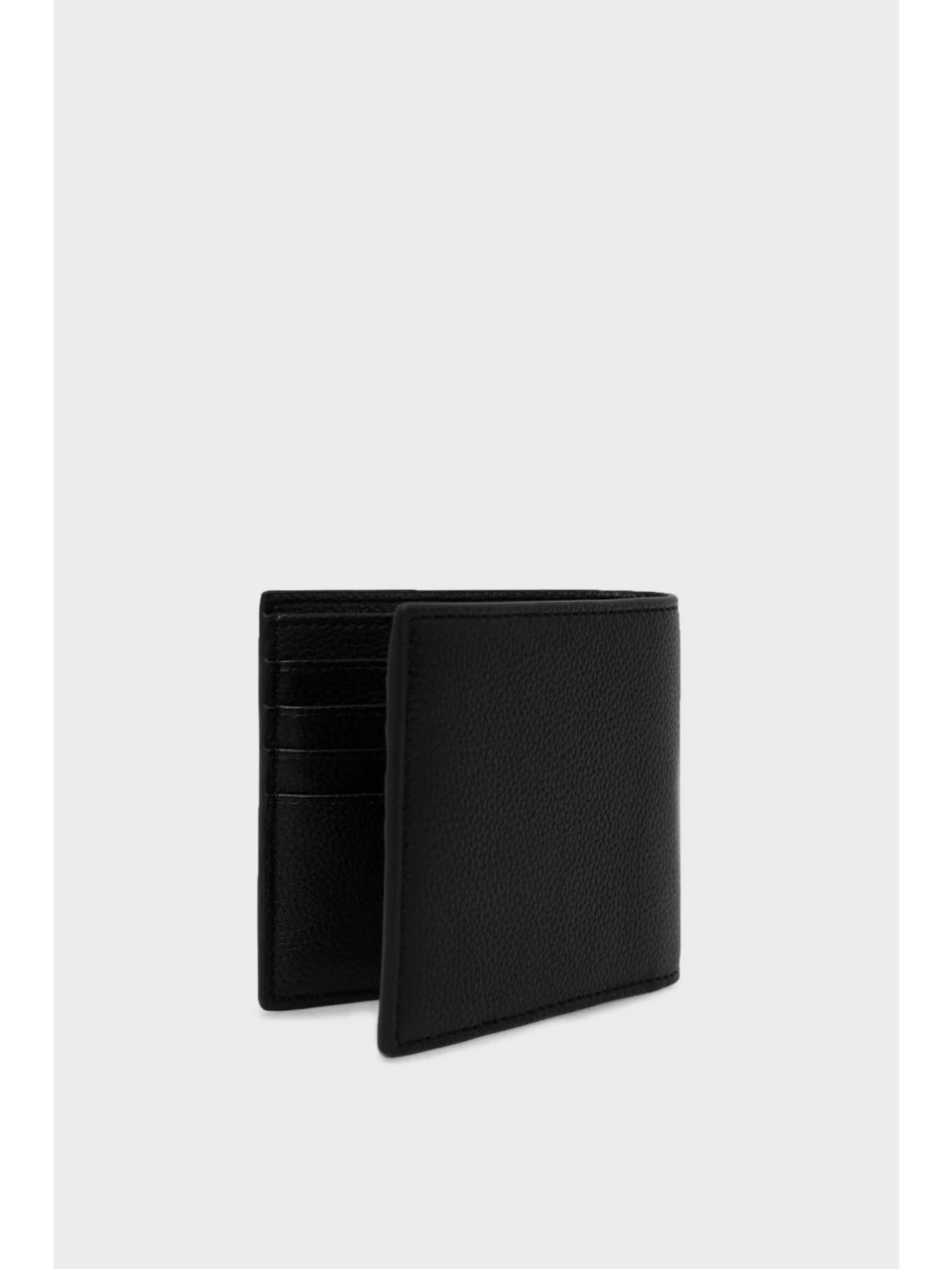 Boss Black Ray Black Wallet 1026321601 OS