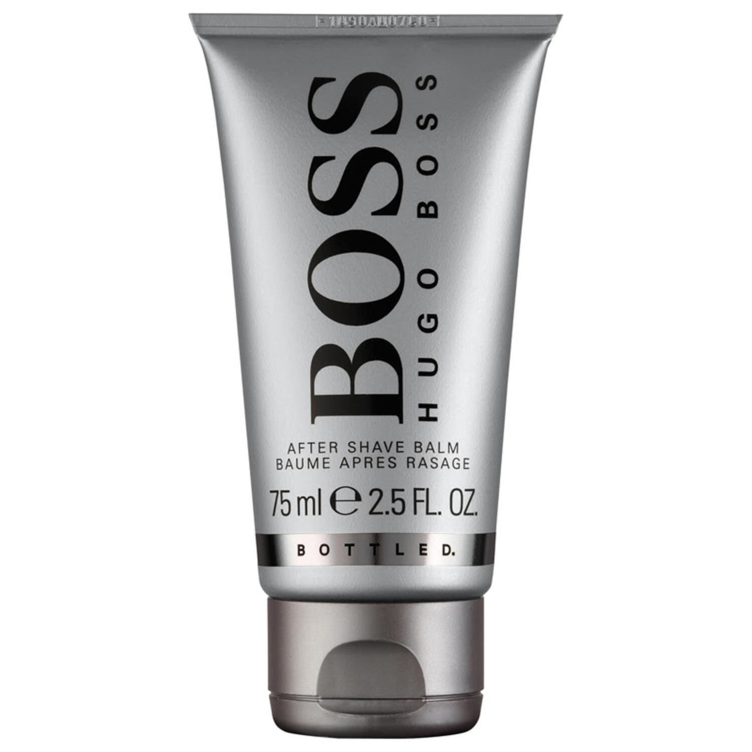 Boss Bottled After Shave Balm 75 ml