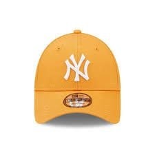 NEW ERA LEAGUE ESSENTIAL 9FORTY NY SND