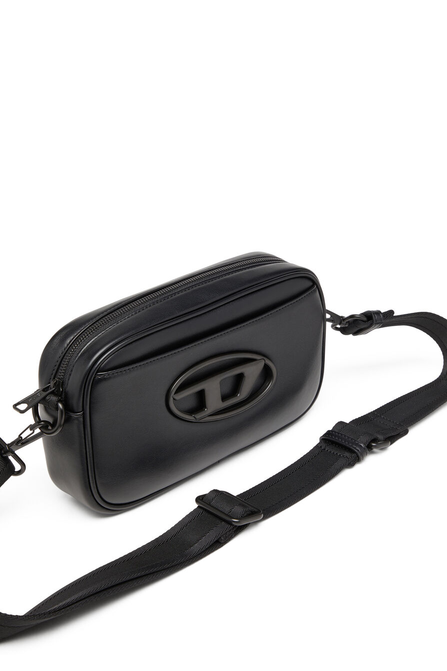 Holi-D Black Shoulder Bag 