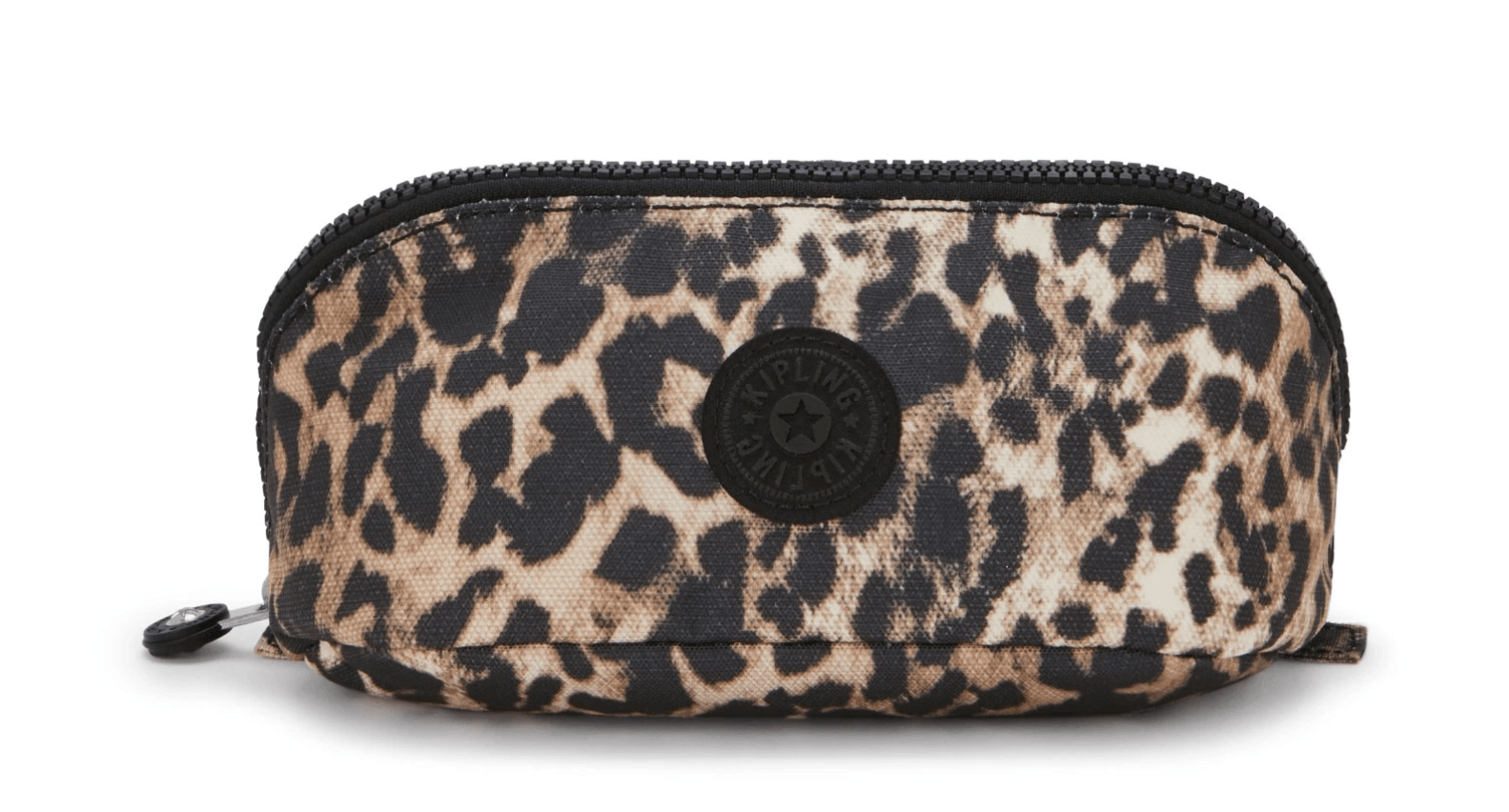 Mirko Wild  Leopard Small Toilet Kit BagKPKI67536JP1