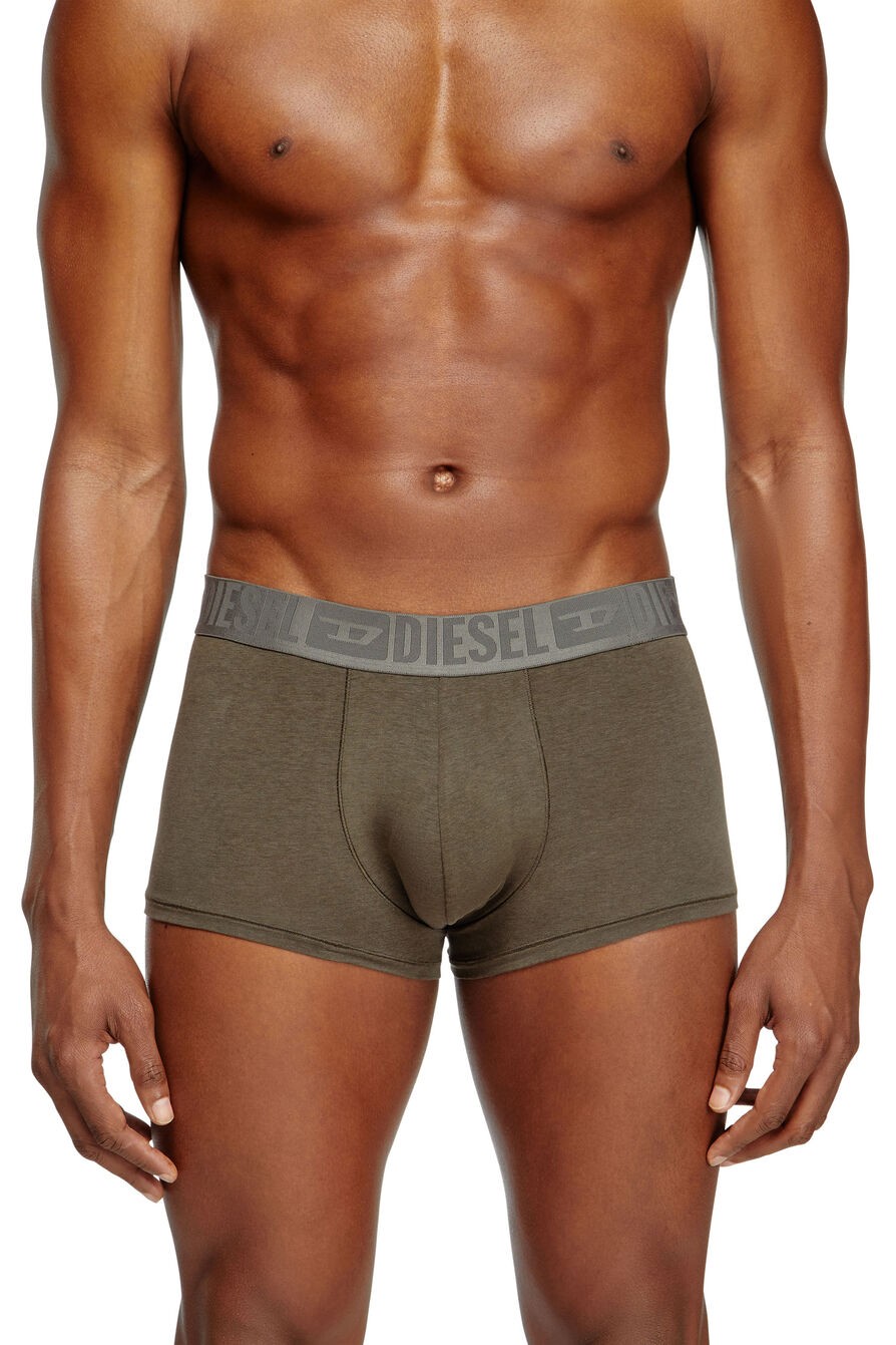 Benjamin D-Mono 3Pack Boxers