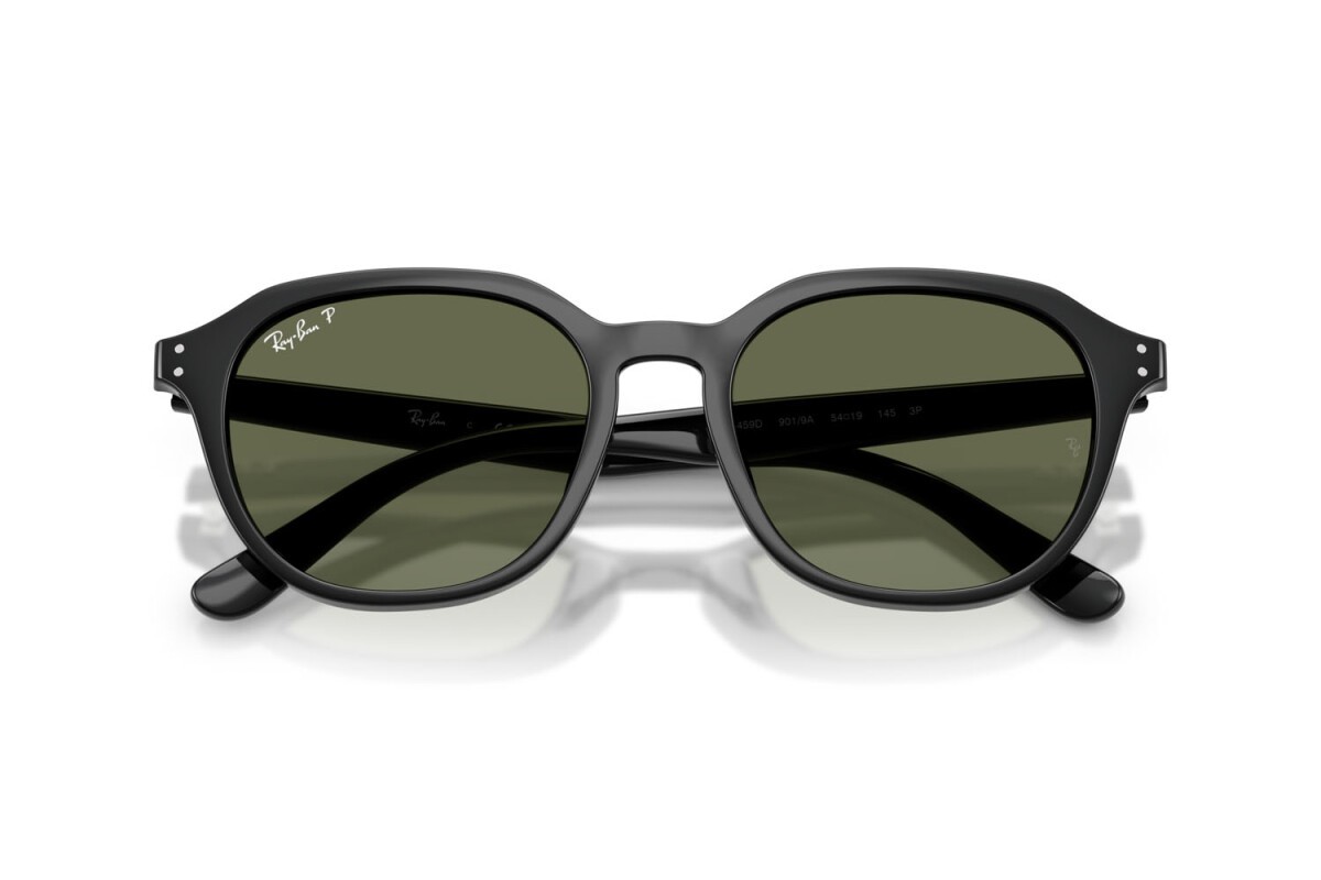 Black Sunglasses 0RB4459D901/9A54