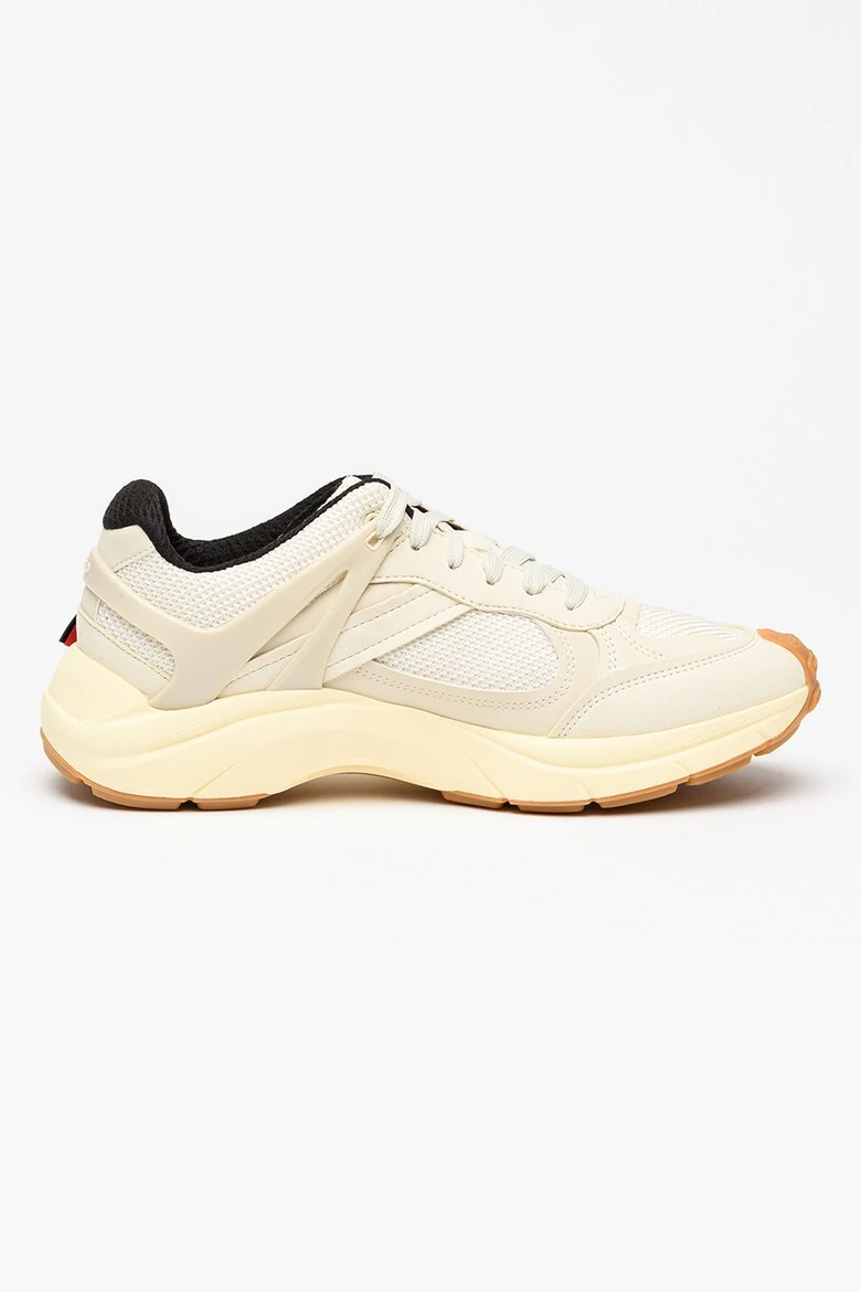 Hugo Red GO2 Sneakers 10275846 01