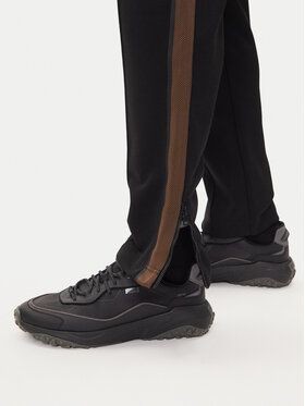 Hugo Red Derwent Black Jersey Trouser 50542819