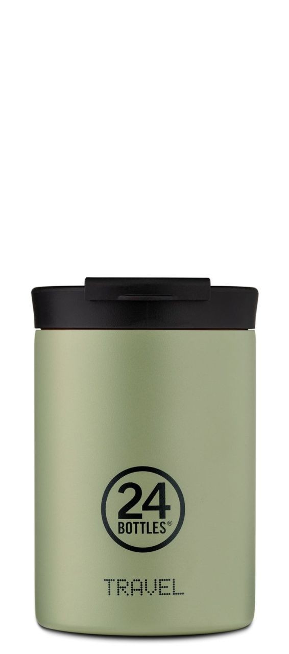 Travel Tumbler 350ml Sage