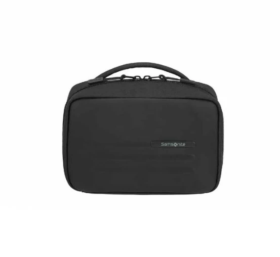 Weekender Black Beauty Case