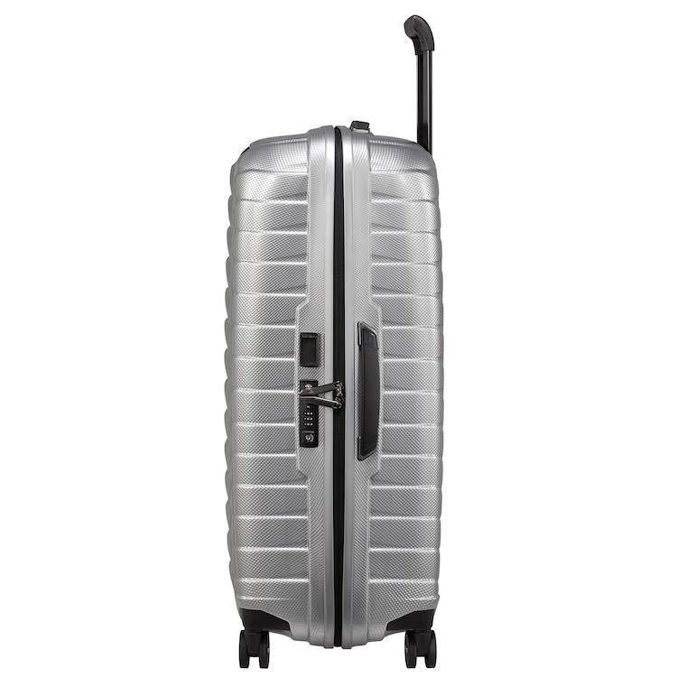 PROXIS- SPINNER Luggage (4 Wheels) Large Size - 75 cm