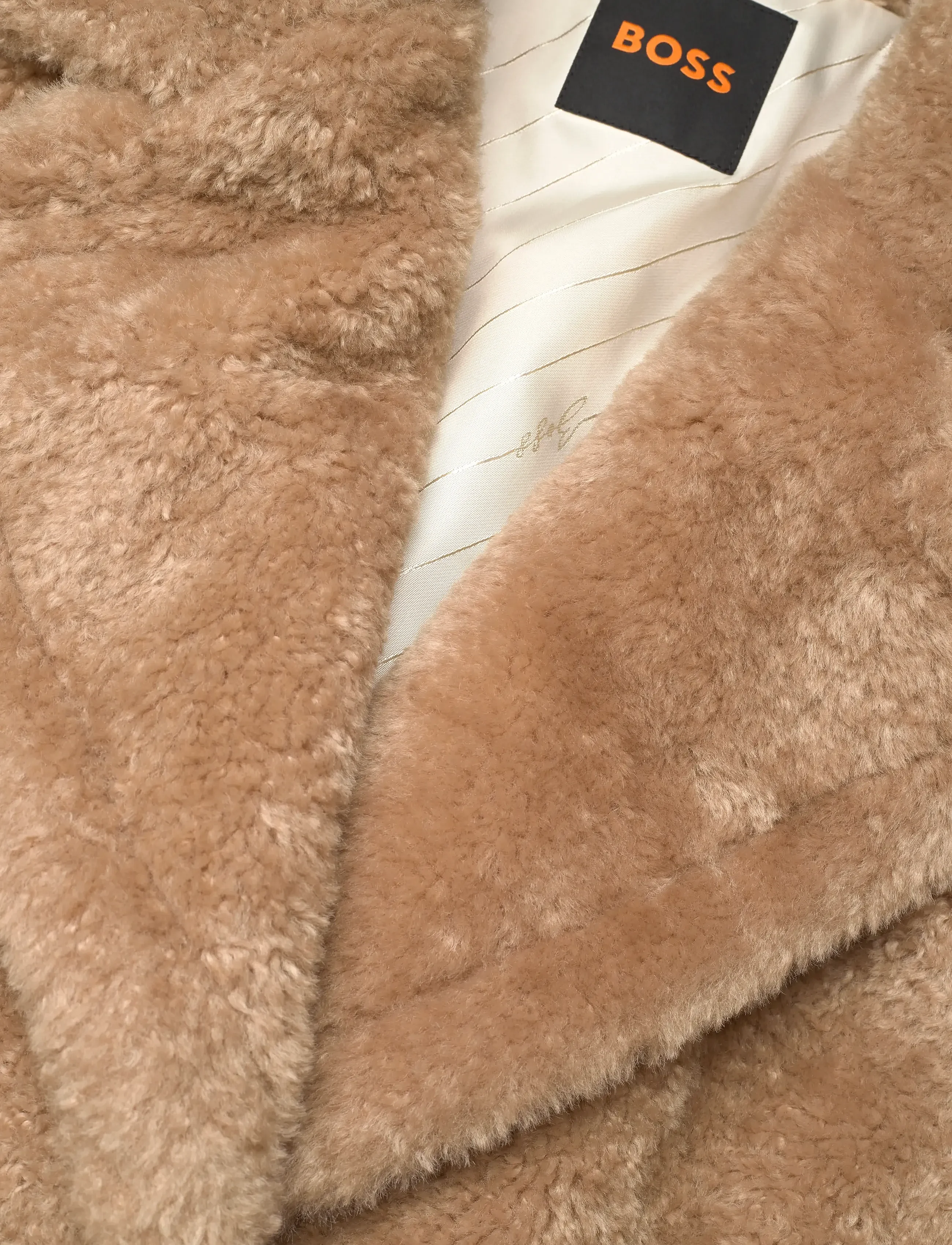 Boss Orange C Catedy Coat 10272668 