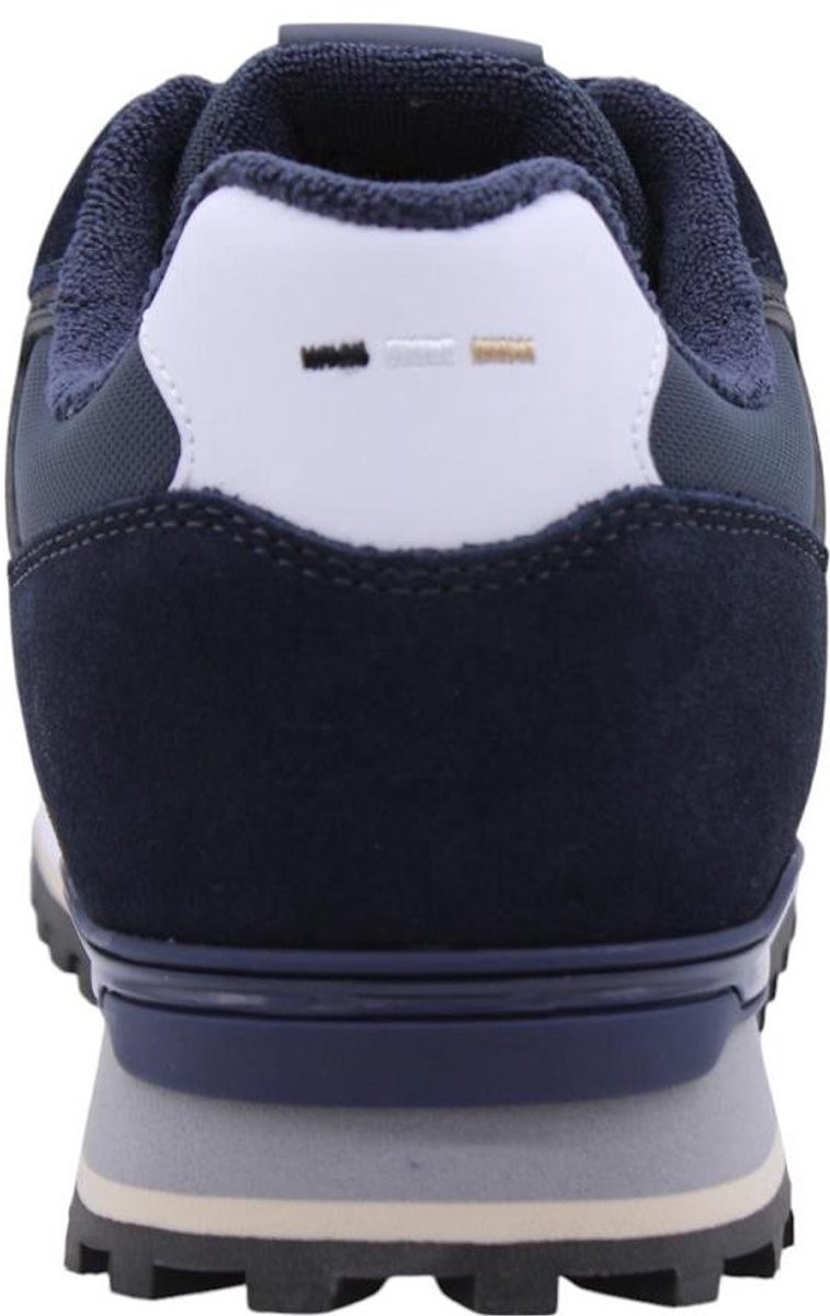 Boss Black Parkour-L Run Sneaker 50523221