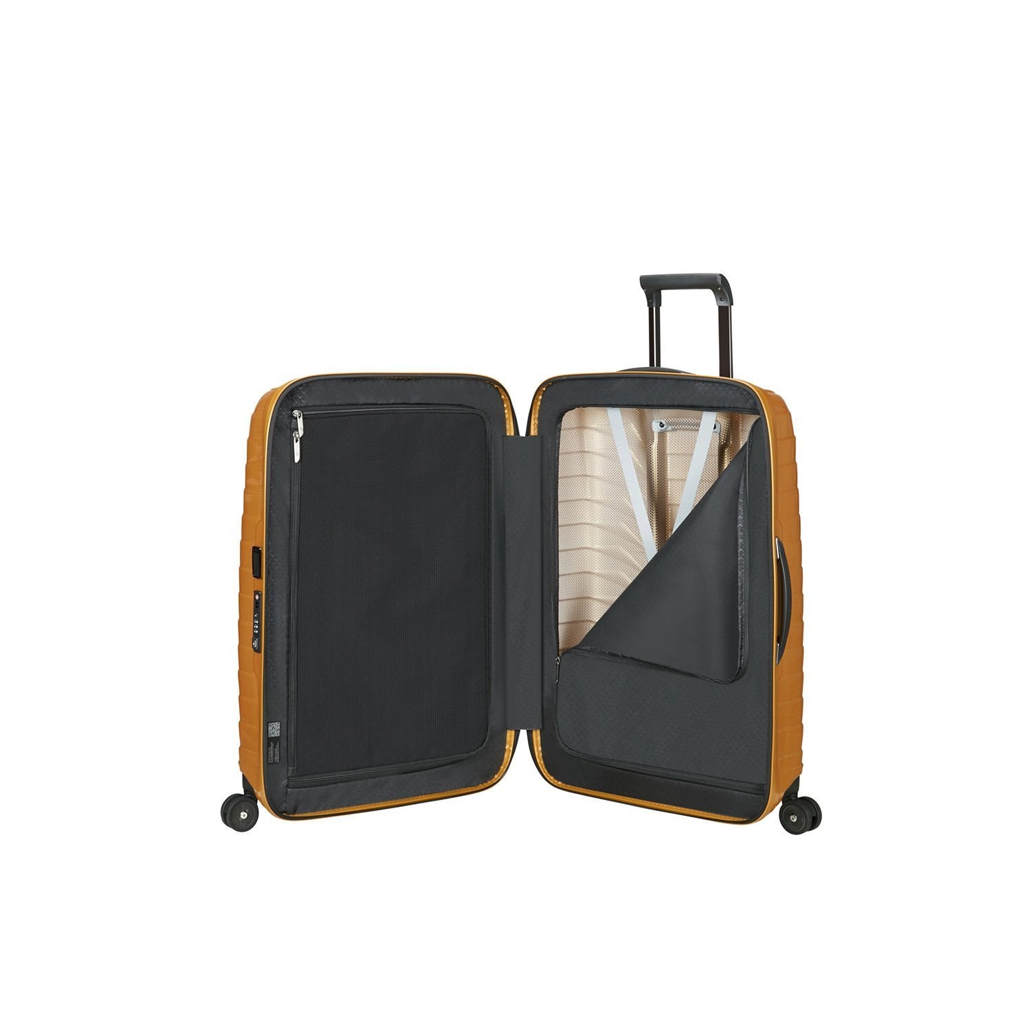 SAMSONITE PROXIS SPINNER 69/25 CW6*06002