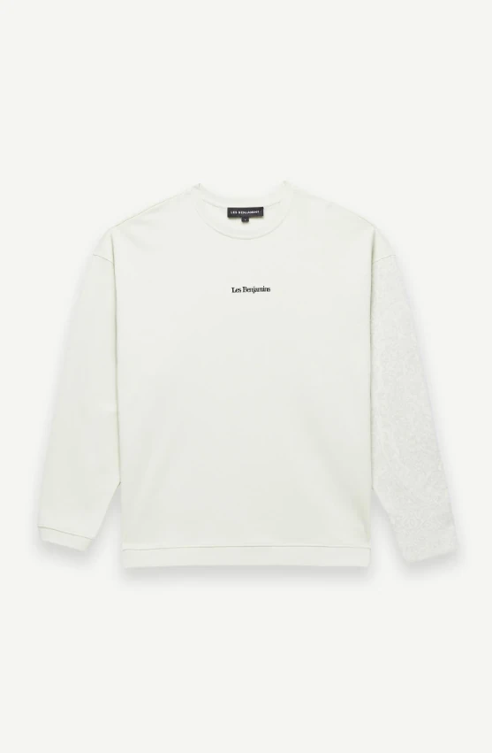 Sweatshirt 005